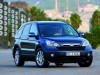 2007 Honda CR-V Euro Specs thumbnail photo 71590