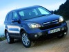 2007 Honda CR-V Euro Specs thumbnail photo 71595