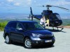 Honda CR-V Euro Specs 2007