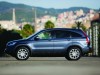 Honda CR-V Euro Specs 2007