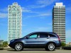 Honda CR-V Euro Specs 2007