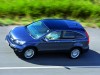 Honda CR-V Euro Specs 2007