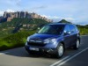 Honda CR-V Euro Specs 2007