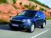 Honda CR-V Euro Specs 2007