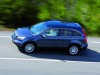 Honda CR-V Euro Specs 2007