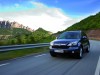 Honda CR-V Euro Specs 2007