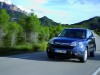 Honda CR-V Euro Specs 2007