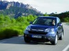 Honda CR-V Euro Specs 2007