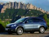 Honda CR-V Euro Specs 2007