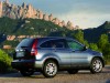 Honda CR-V Euro Specs 2007