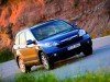 Honda CR-V Euro Specs 2007