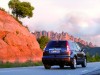 Honda CR-V Euro Specs 2007