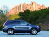 Honda CR-V Euro Specs 2007
