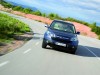 Honda CR-V Euro Specs 2007