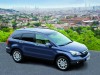 Honda CR-V Euro Specs 2007