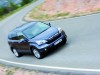 Honda CR-V Euro Specs 2007