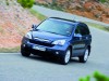 Honda CR-V Euro Specs 2007