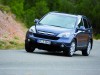 Honda CR-V Euro Specs 2007