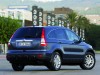 Honda CR-V Euro Specs 2007