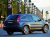 Honda CR-V Euro Specs 2007