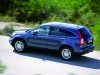 Honda CR-V Euro Specs 2007