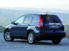 Honda CR-V Euro Specs 2007