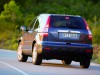 Honda CR-V Euro Specs 2007