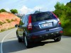 Honda CR-V Euro Specs 2007