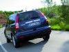 Honda CR-V Euro Specs 2007