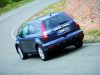 Honda CR-V Euro Specs 2007