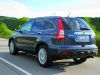 Honda CR-V Euro Specs 2007