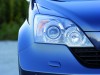 Honda CR-V Euro Specs 2007