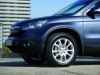 Honda CR-V Euro Specs 2007