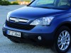 Honda CR-V Euro Specs 2007