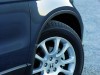 Honda CR-V Euro Specs 2007