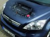 Honda CR-V Euro Specs 2007