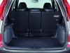 Honda CR-V Euro Specs 2007