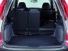 Honda CR-V Euro Specs 2007