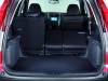 Honda CR-V Euro Specs 2007