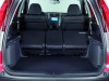 Honda CR-V Euro Specs 2007