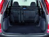Honda CR-V Euro Specs 2007