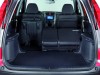Honda CR-V Euro Specs 2007