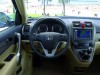 Honda CR-V Euro Specs 2007