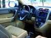 Honda CR-V Euro Specs 2007