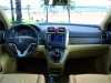 Honda CR-V Euro Specs 2007