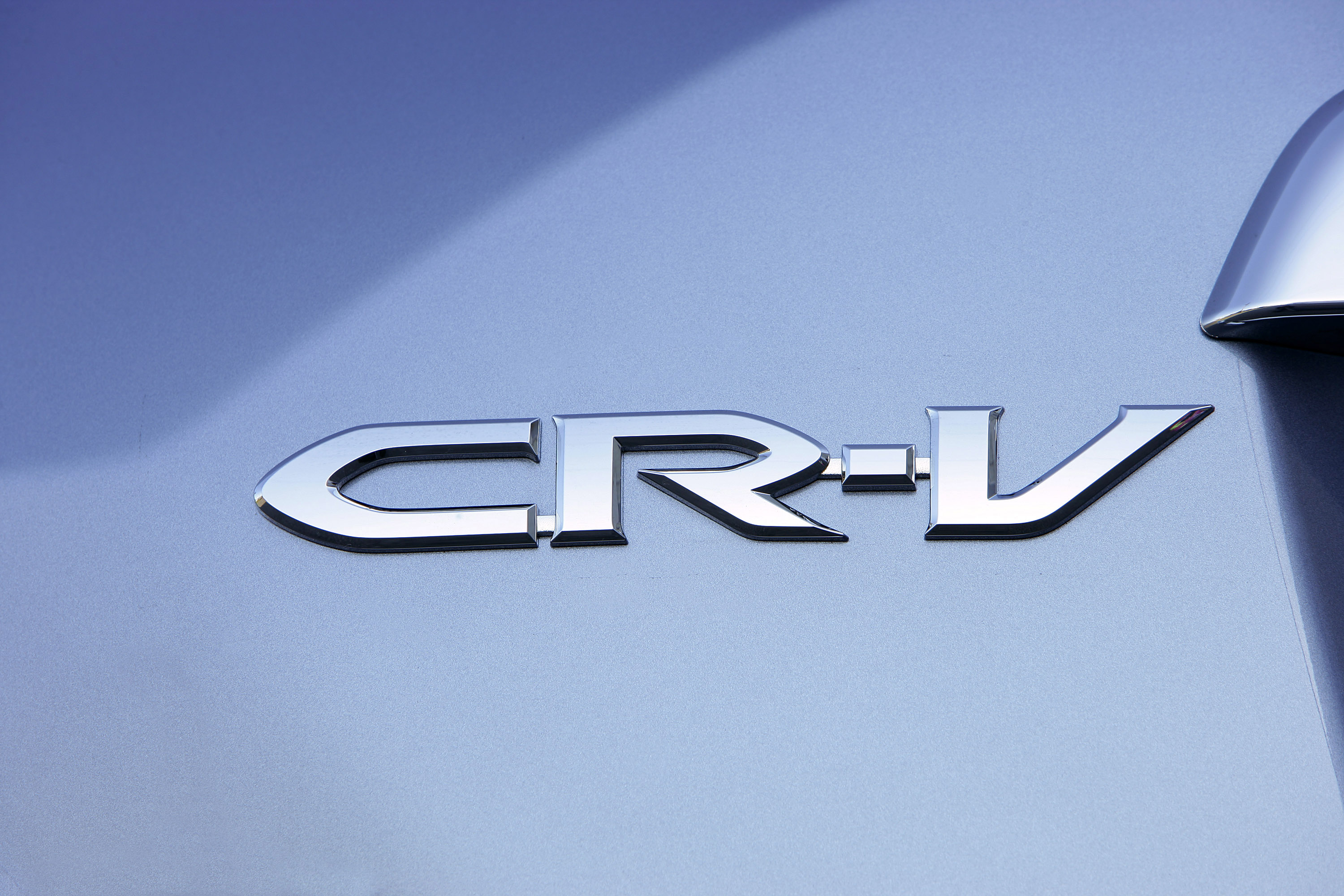 Honda CR-V photo #61