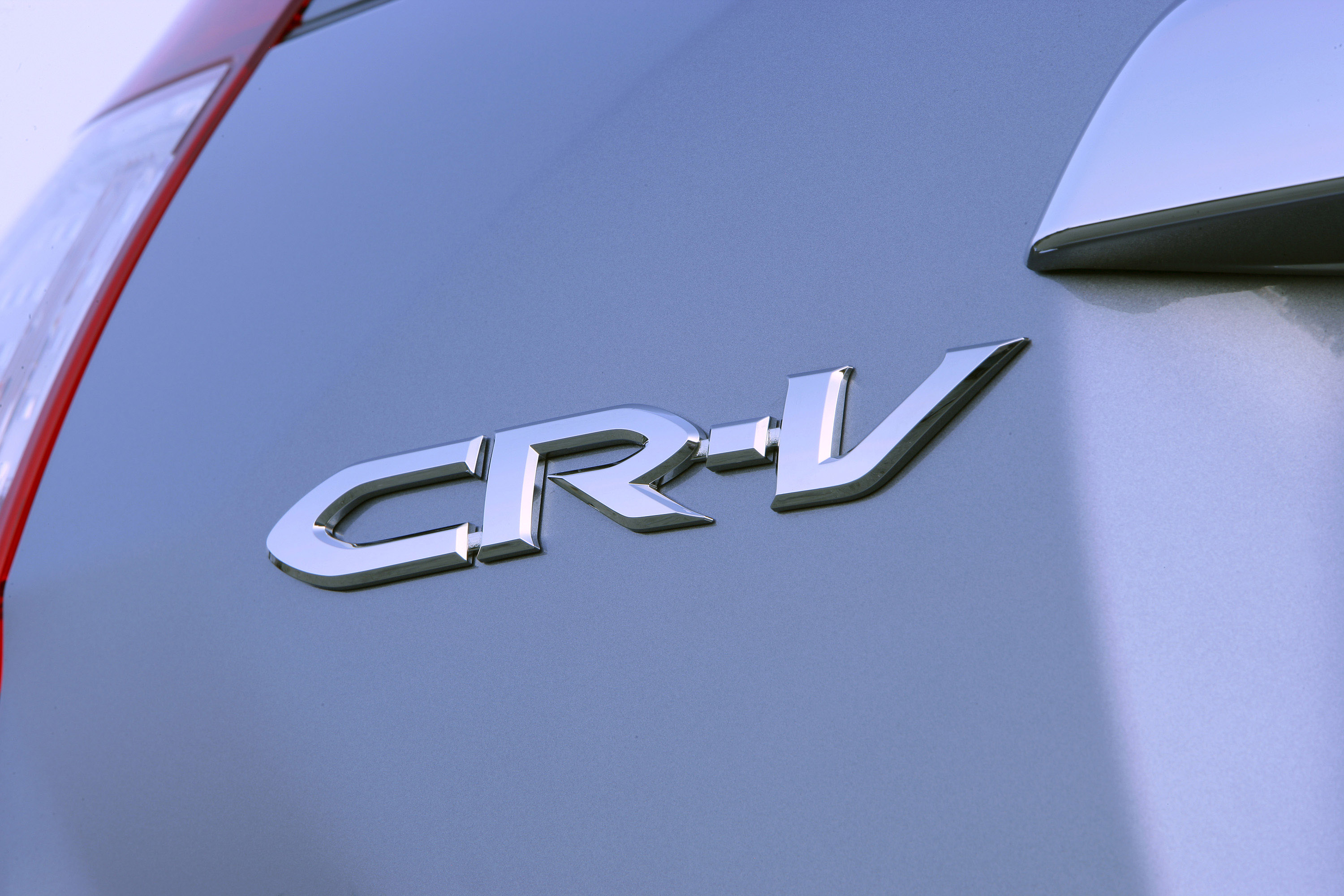 Honda CR-V photo #62