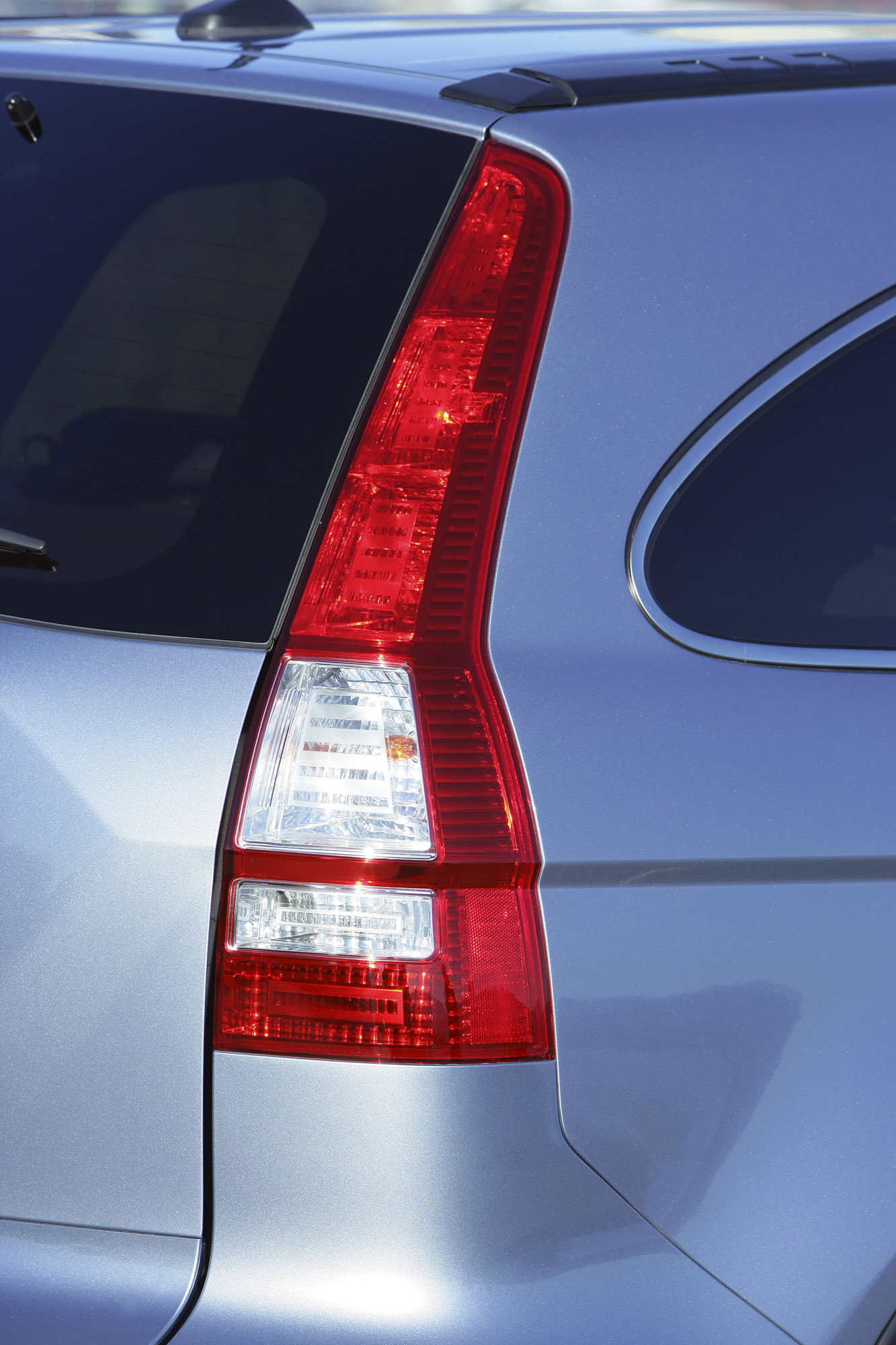 Honda CR-V photo #63