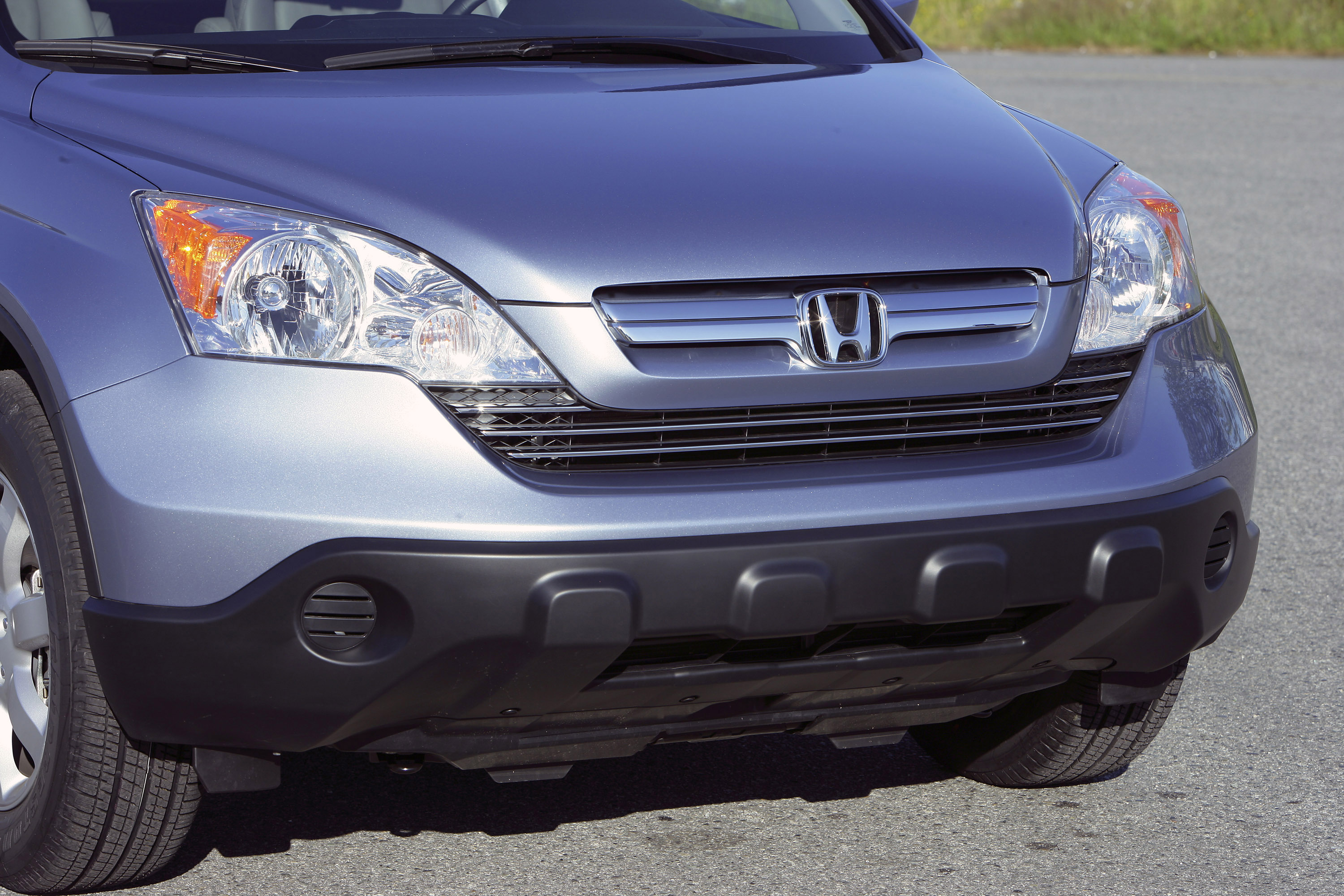 Honda CR-V photo #64