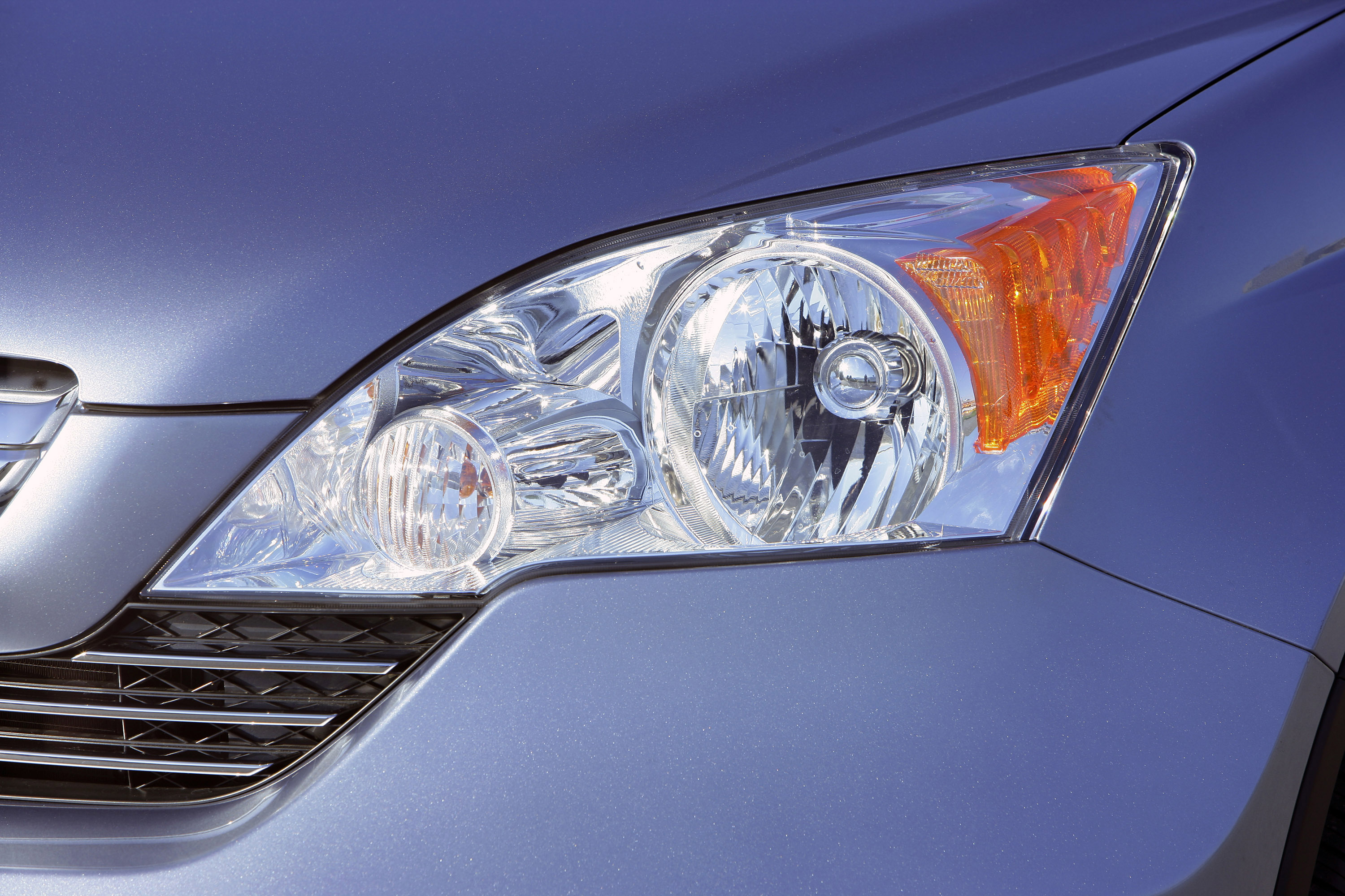 Honda CR-V photo #65